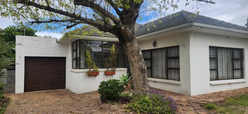 To Let 3 Bedroom Property for Rent in Bo Oakdale Western Cape